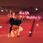 •Ka$h Babby$•