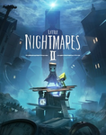 Little nightmares2