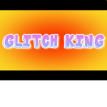 Glitch KingBeastMode