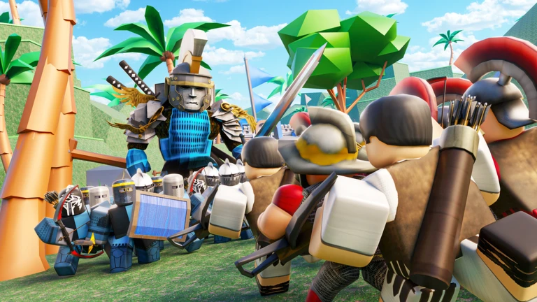 Game Place Thumbnail