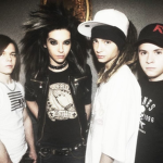 Tokio hotel 丰