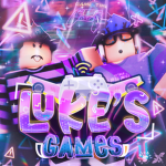 Luke’s Playground Group Thumbnail
