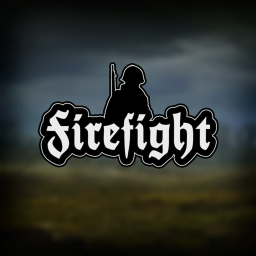 Firefight icon