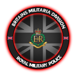 RMP -Royal Military Police