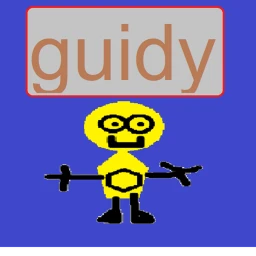 guidy  icon