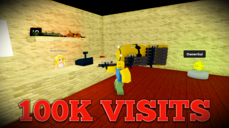 Nuke The City Survival [UPDATE] screenshot 2