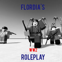 Flordia's WW2 Roleplay {UPDATE}