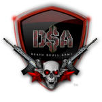 The Army Skull Heads [TASH]