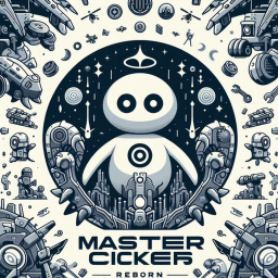 🎊 NEW! 🎊 Master Clickers Reborn