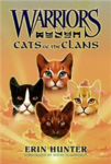 Warrior Cats sky clan