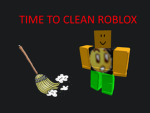 ALOCKHIDE_1089's Clean Up