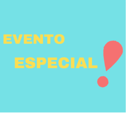 Evento especial.