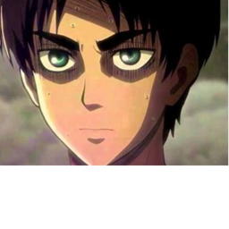 Attack On Titan Testing Item
