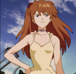 Asuka's kingdom