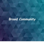 Brood Community