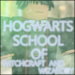 Hogwarts [School Of Witchcraft And Wizardry]