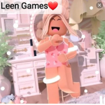 Leen Games / Roblox ### ####