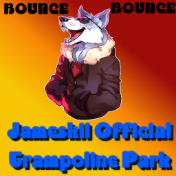 Official Jameskii Trampoline Park V1