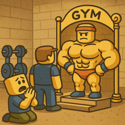 Gym Line