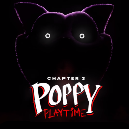 Poppy Playtime - Chapter 3 [Roleplay/Morphs]