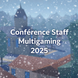 MG STAFF Conference - 2025