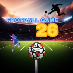 football game 26