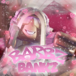 Barbz Bankz