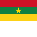 ROM | United Republic of Milosburg