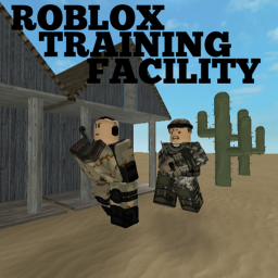 ROBLOX Training facility HQ