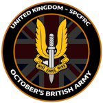 | BAA. | United Kingdom Special Forces|