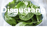 spinach hate club