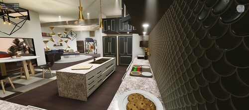 House Showcase