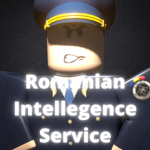 |[RIS]| Romanian Intelligence Service