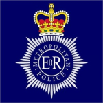 London Metropolitan Police RP