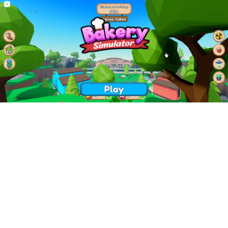 Bakery Simulator