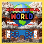 ISOJUBA WORLD GROUP