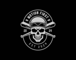 ¥ MOTION FIRST ¥