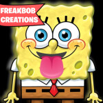 Cart Ride Into FREAKBOB!!