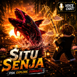 [UPD] SITU SENJA 🌅 VOICE CHAT!