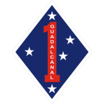 1st Marine Division | MARFORCOM