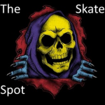 The Skate Spot