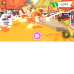 Hurricane Chasers