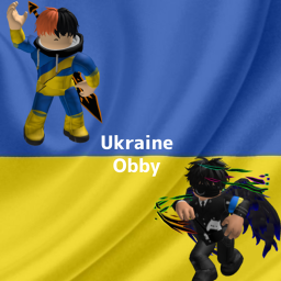 Ukraine Obby