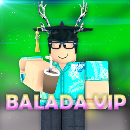 Balada Vip