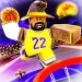Basketball Legends icon