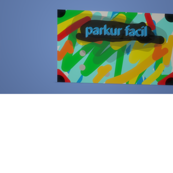 the easy parkur beta  