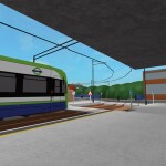 Atherton - FIXED TRAM (UPDATES)