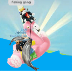 Fishing Gang235