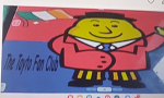 Tayto Fan-Club