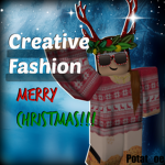Creative Fashion™